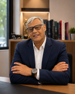 Samindra Roy
